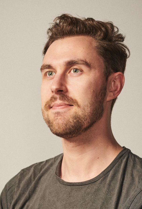Alex Holland