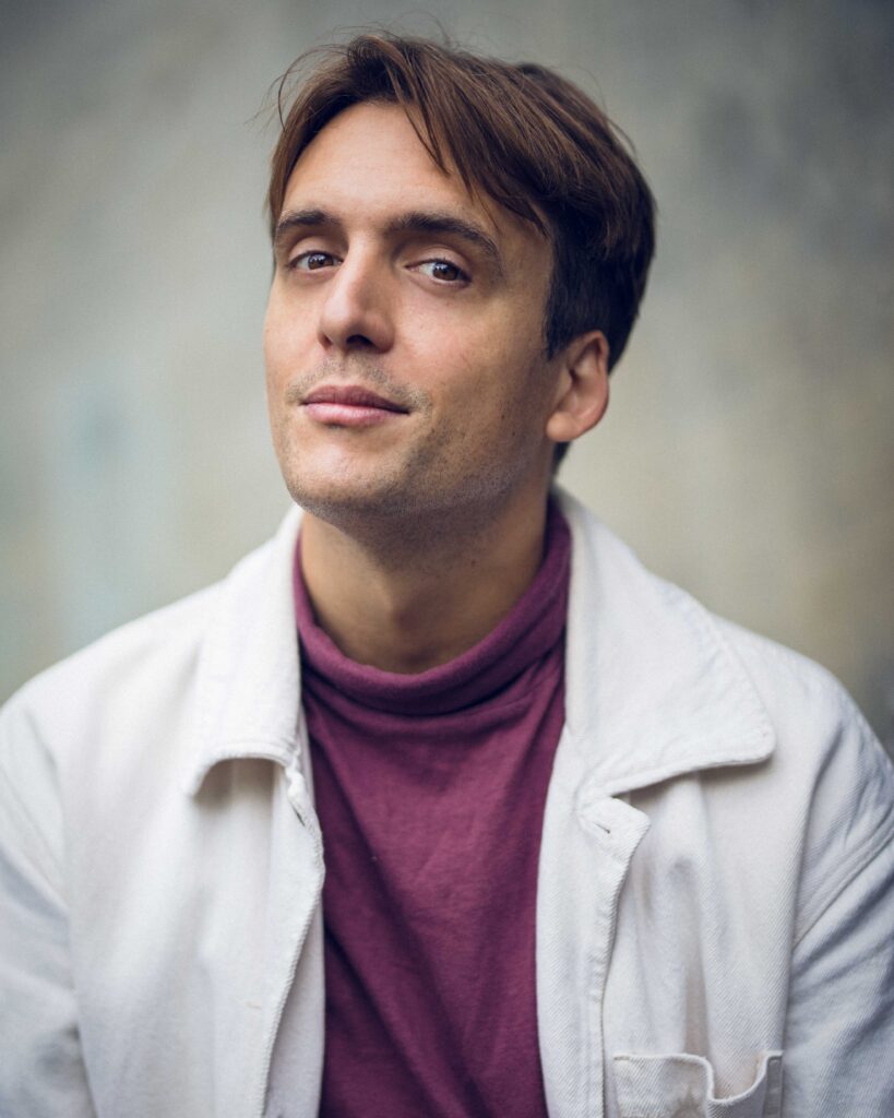 Graham Dickson