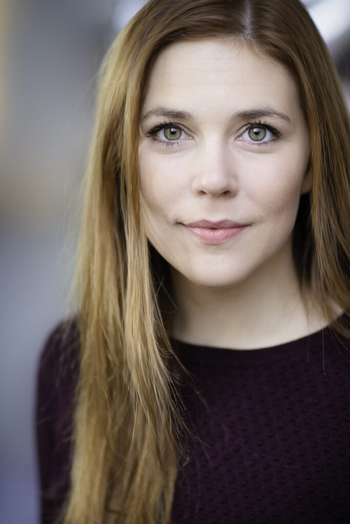 Naomi Petersen