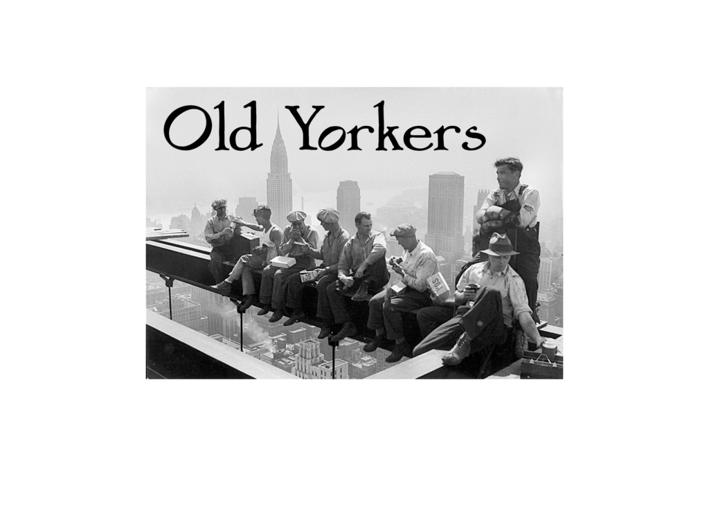 Old Yorkers