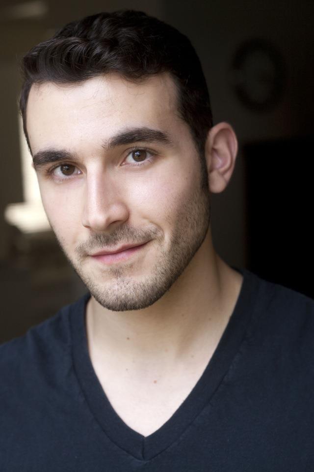 Sam Johnides