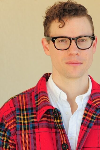Ross Bryant